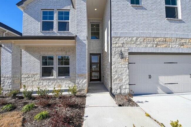 Foto del edificio - 17703 Rosette Grass Dr