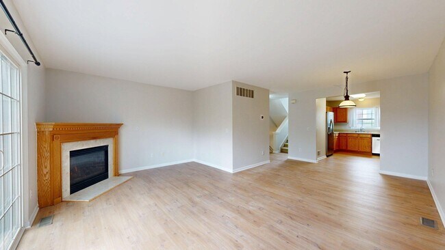 Foto del edificio - 3073 Promenade Cir