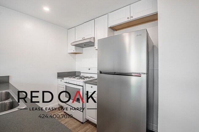 Foto del edificio - 227 E Ave 41