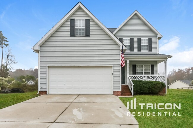 Building Photo - 5204 Halverson Ct