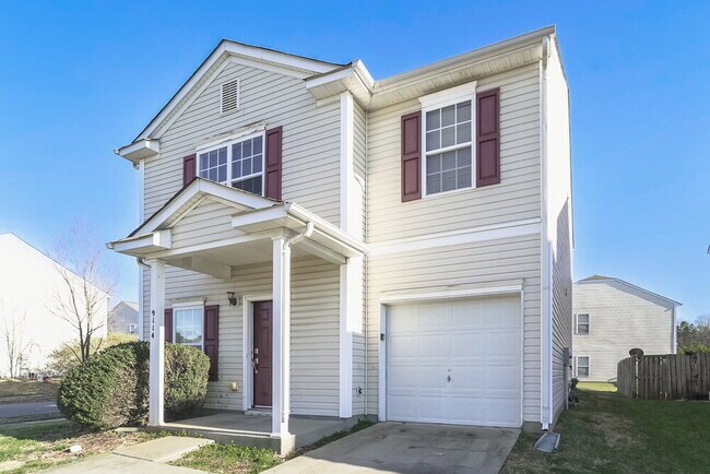 Foto del edificio - 9114 Newfield St
