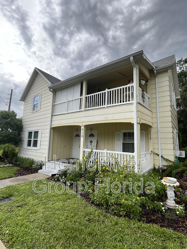 Building Photo - 416 S Clyde Ave