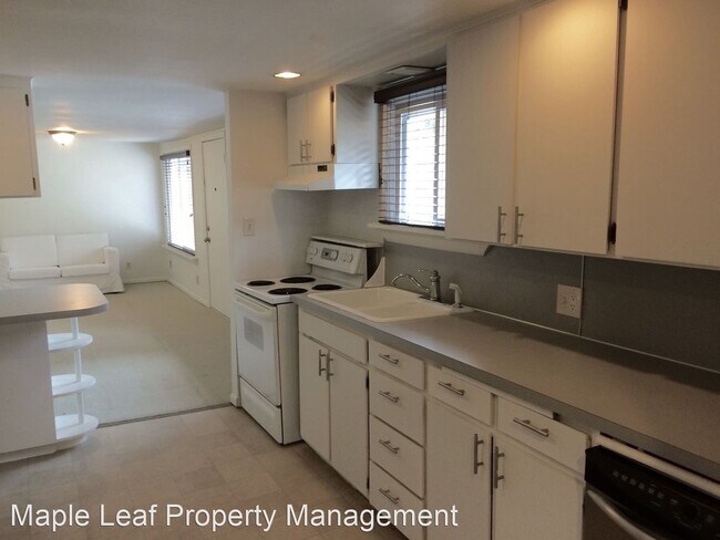 Foto del edificio - 3 br, 2 bath House - 14546 27th Ave NE