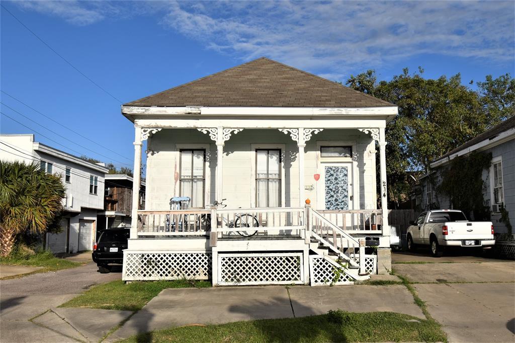 Primary Photo - 214 Ferry Rd