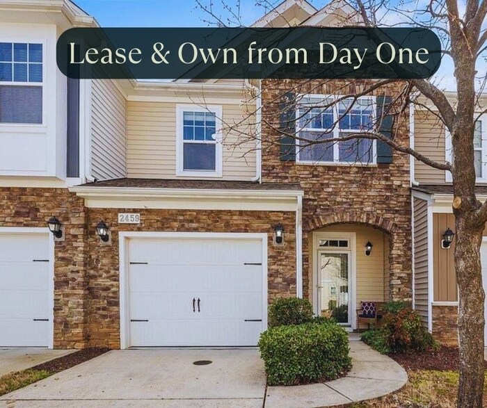 Foto principal - Build Equity While Leasing - Lease and Own...
