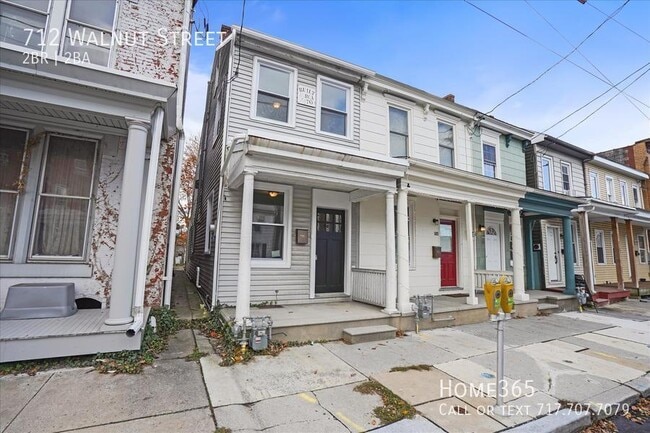 Building Photo - Three bedroom, Two Bath Home In Lebanon