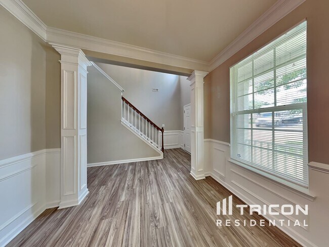Foto del edificio - 12927 Rothe House Road Charlotte NC