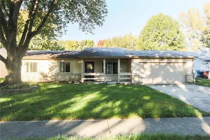 Primary Photo - 1614 Stacy Lynn Dr