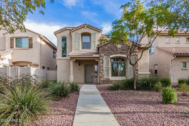 Building Photo - 2179 Scully Dr