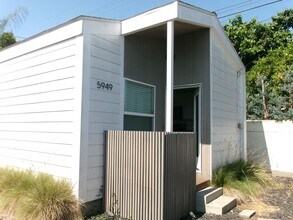 Building Photo - 5947 6th Ave
