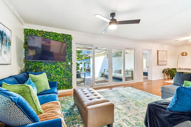 Foto del edificio - 1107 W Braddock St