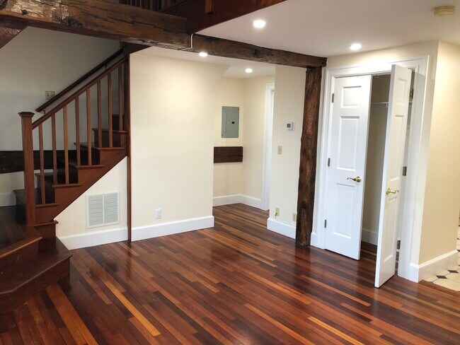 sala de estar - 21 Bykenhulle Rd