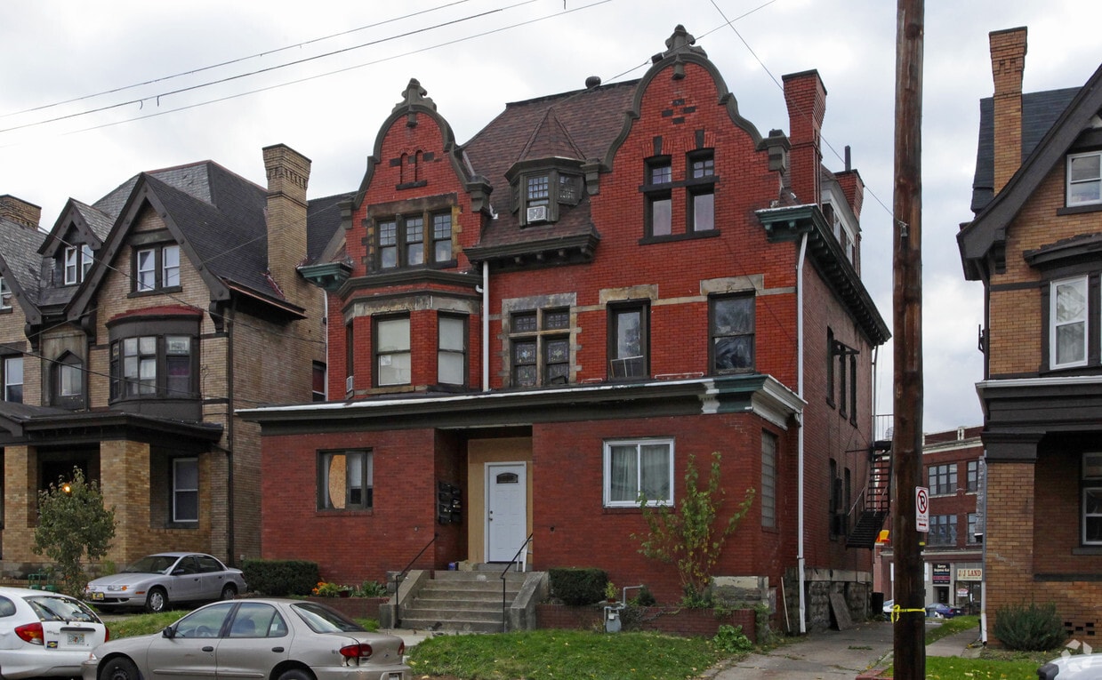 367 S Negley Ave, Pittsburgh, PA 15232 Apartments in Pittsburgh, PA