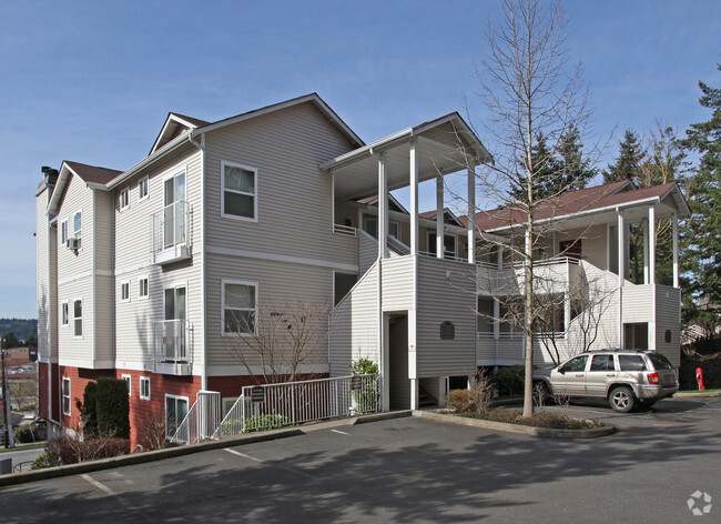 Building Photo - Park Vista Apartments