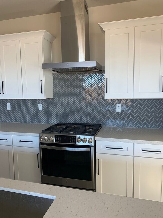 Foto del edificio - Solar 4 Bedroom Home in Whitney Ranch!