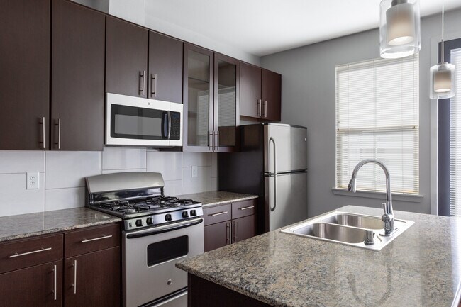 Foto del edificio - Vineyards at Paseo Del Sol