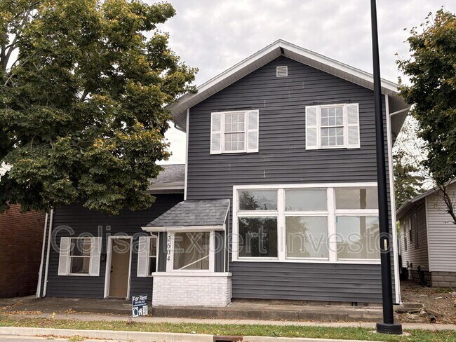 Foto del edificio - 2604 Sherman Blvd