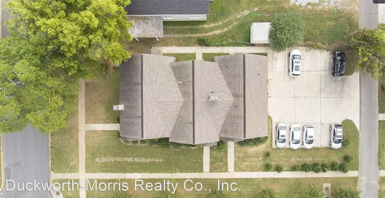 Building Photo - 4 br, 3.5 bath House - 1307 14th Avenue
