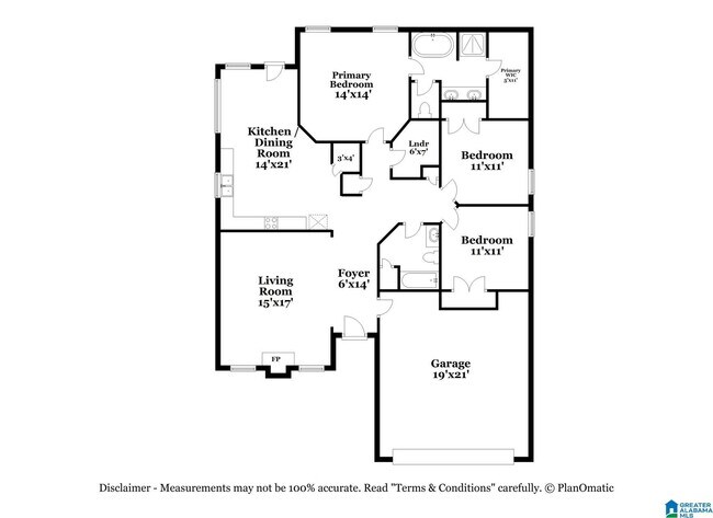 Building Photo - 1073 Avalon Dr