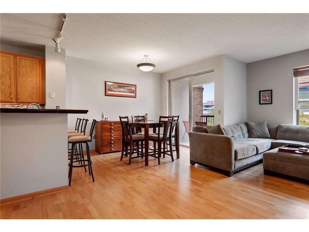 Foto principal - 500 N 2nd St