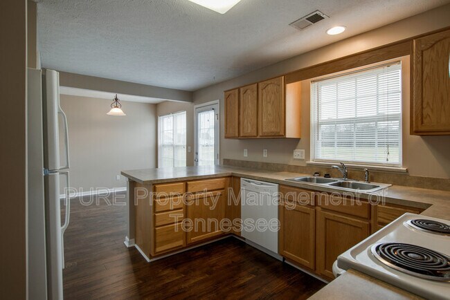 Foto del edificio - 2009 McCrory Pl