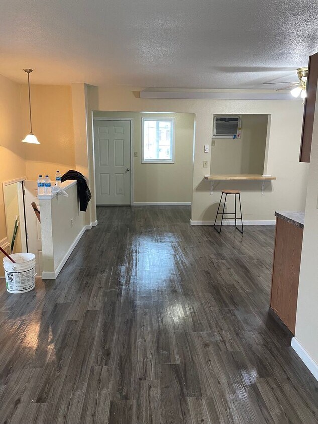 Foto principal - 509 Washington St