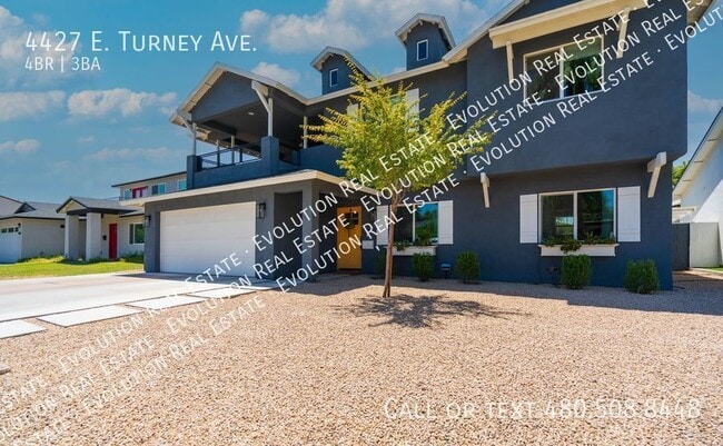 Building Photo - MOVE IN READY - 4 Bedroom Arcadia Home w/Pool