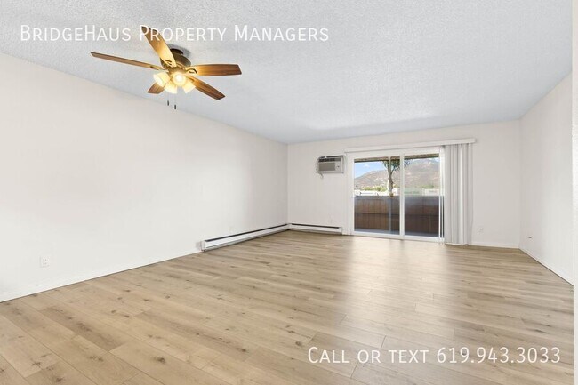 Foto del edificio - 8703 Lake Murray Blvd