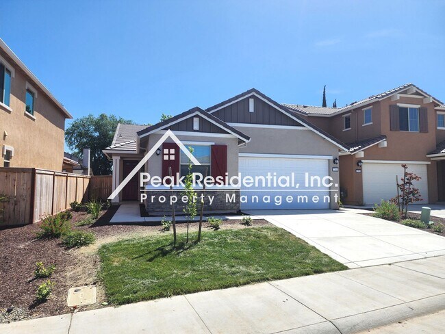 Foto del edificio - Brand New 4bd/2ba Antelope Home with 2 Car...