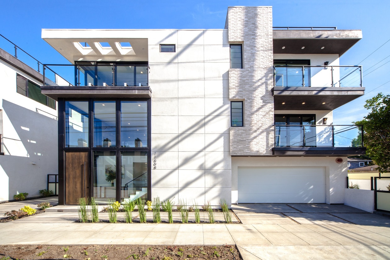 11608 Mississippi Ave, Los Angeles, CA 90025 House Rental in Los Angeles, CA