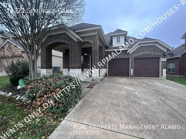 Building Photo - 21722 Seminole Oaks