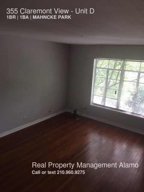 Building Photo - 355 Claremont