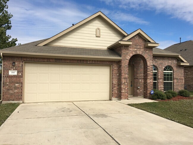 Building Photo - Great Open Floor Plan in Buda