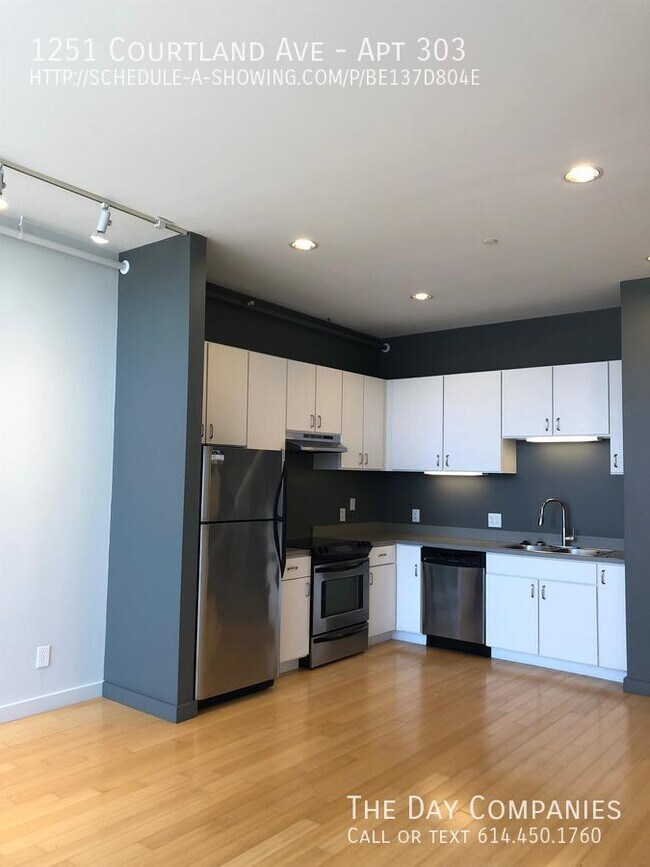 Foto del edificio - 1251 Courtland Ave