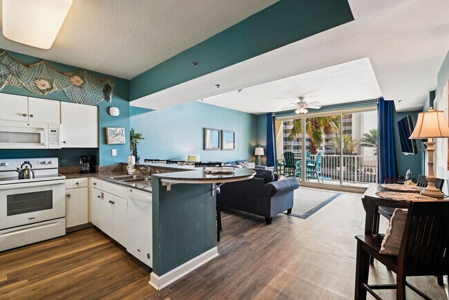 Building Photo - 104 Gulfside Ct