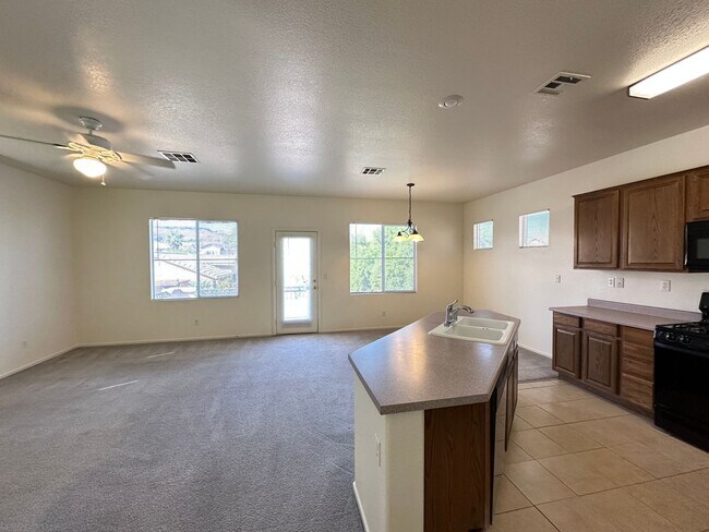 Building Photo - SIERRA MADRE AT RHODES RANCH