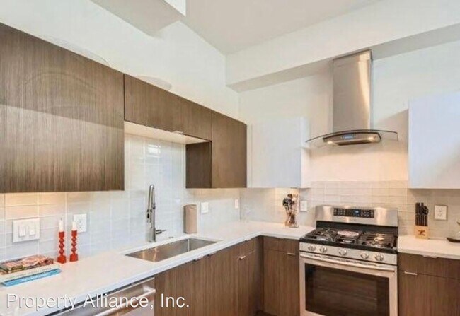 Foto del edificio - 1 br, 3 bath House - 1258 Perry Street