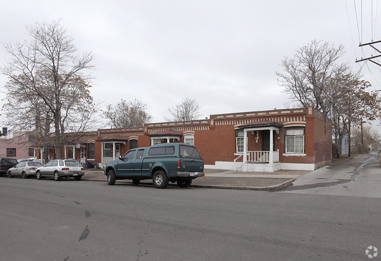 Foto del edificio - 1223-1239 31st St