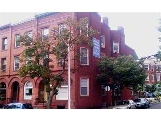 Primary Photo - 2042 Park Ave