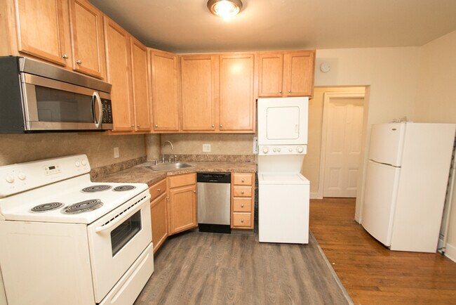 Foto del edificio - 2122 Walnut St