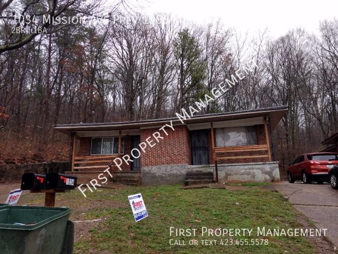Photo - 1034 Mission Ave Prev 1006 Mission Av-
