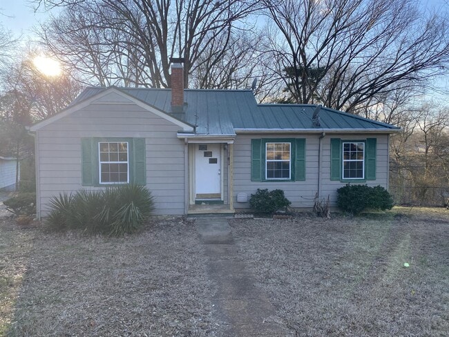 Building Photo - 1150 Ridgeway St