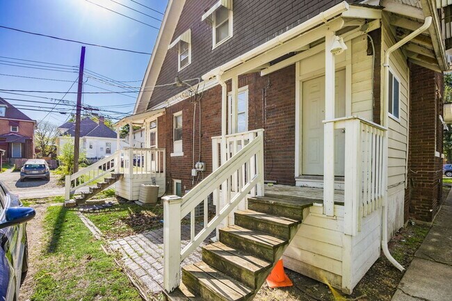 Foto del edificio - 288 E 13th Ave