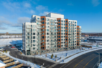 Building Photo - Bayfield Tower Apartments