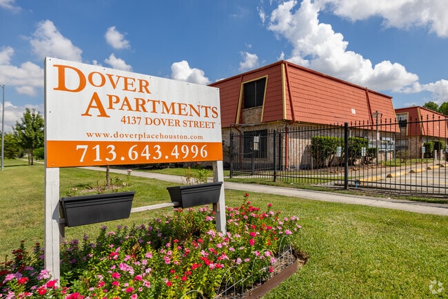 Apartamentos Dover Place - Dover Place Apartments - All Bills Paid