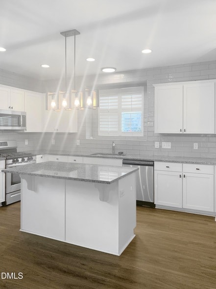 Foto del edificio - 416 Cherry St