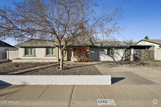 Building Photo - 4740 W Aster Dr