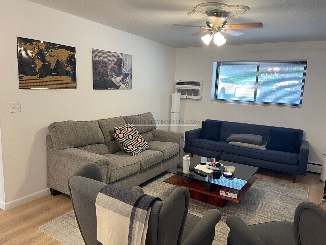 Foto principal - 530 Washington St