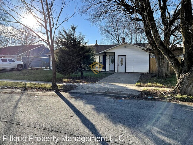 Building Photo - 4 br, 2.5 bath House - 3608 Wellington Ave.