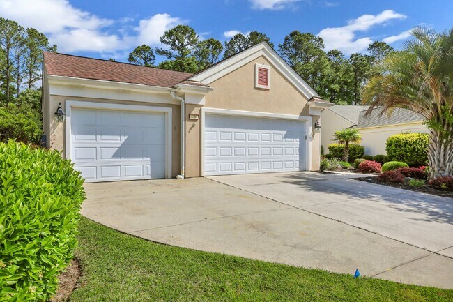 Foto del edificio - "Charming 2 Bed, 2 Bath with Den Rental Home in Sun City, SC - Spacious and Inviting!"